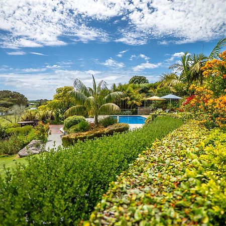Te Awa Lodge Paihia Ngoại thất bức ảnh
