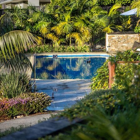 Te Awa Lodge Paihia Ngoại thất bức ảnh