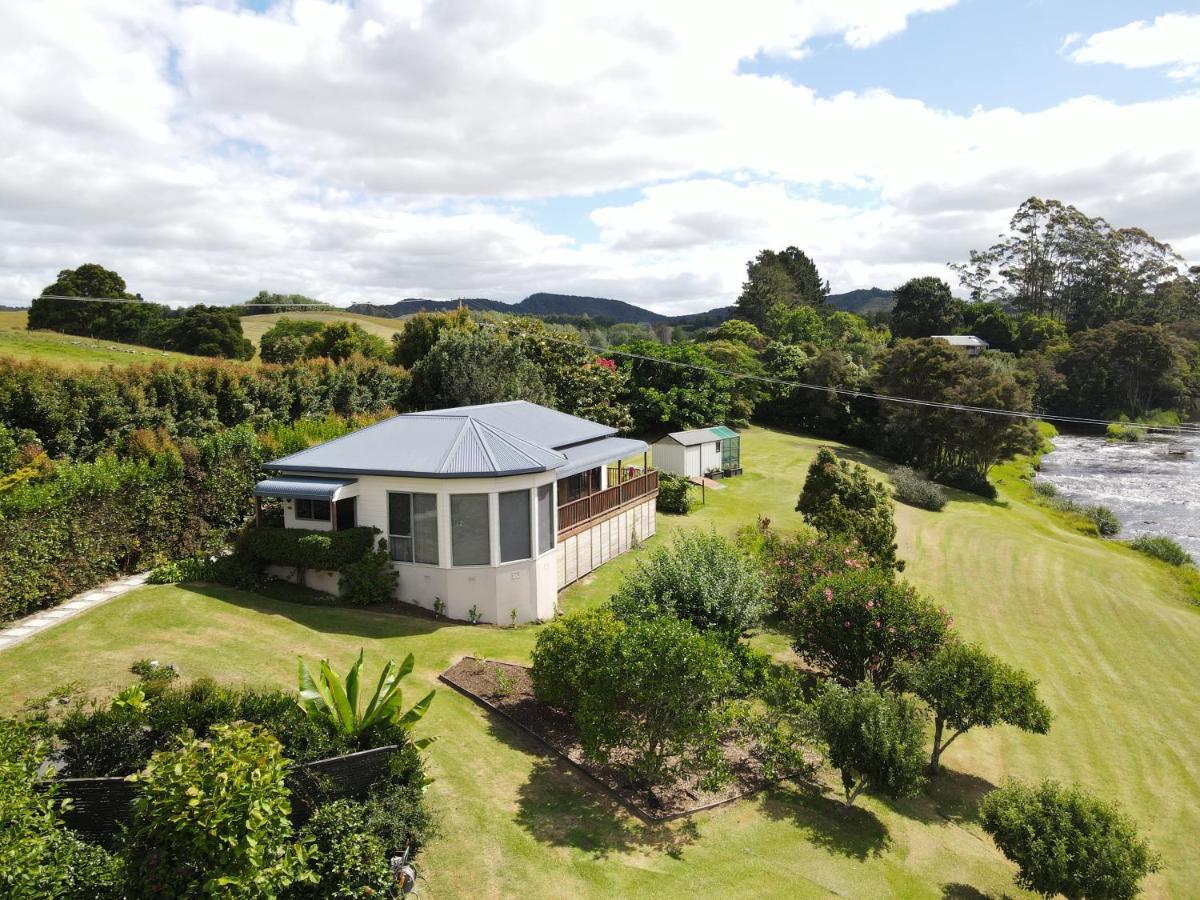 Te Awa Lodge Paihia Ngoại thất bức ảnh