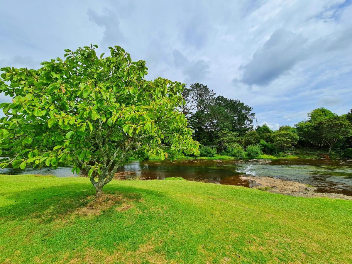 Te Awa Lodge Paihia Ngoại thất bức ảnh