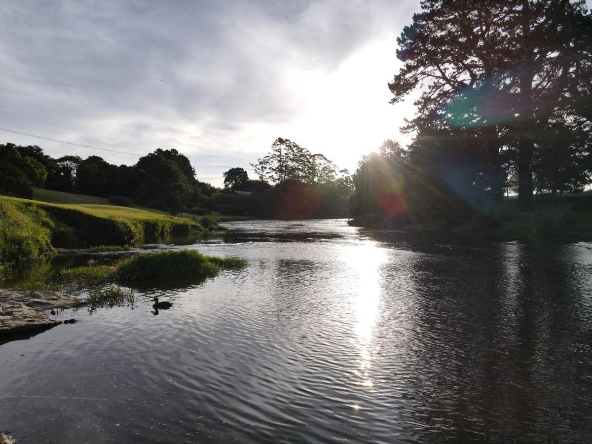 Te Awa Lodge Paihia Ngoại thất bức ảnh