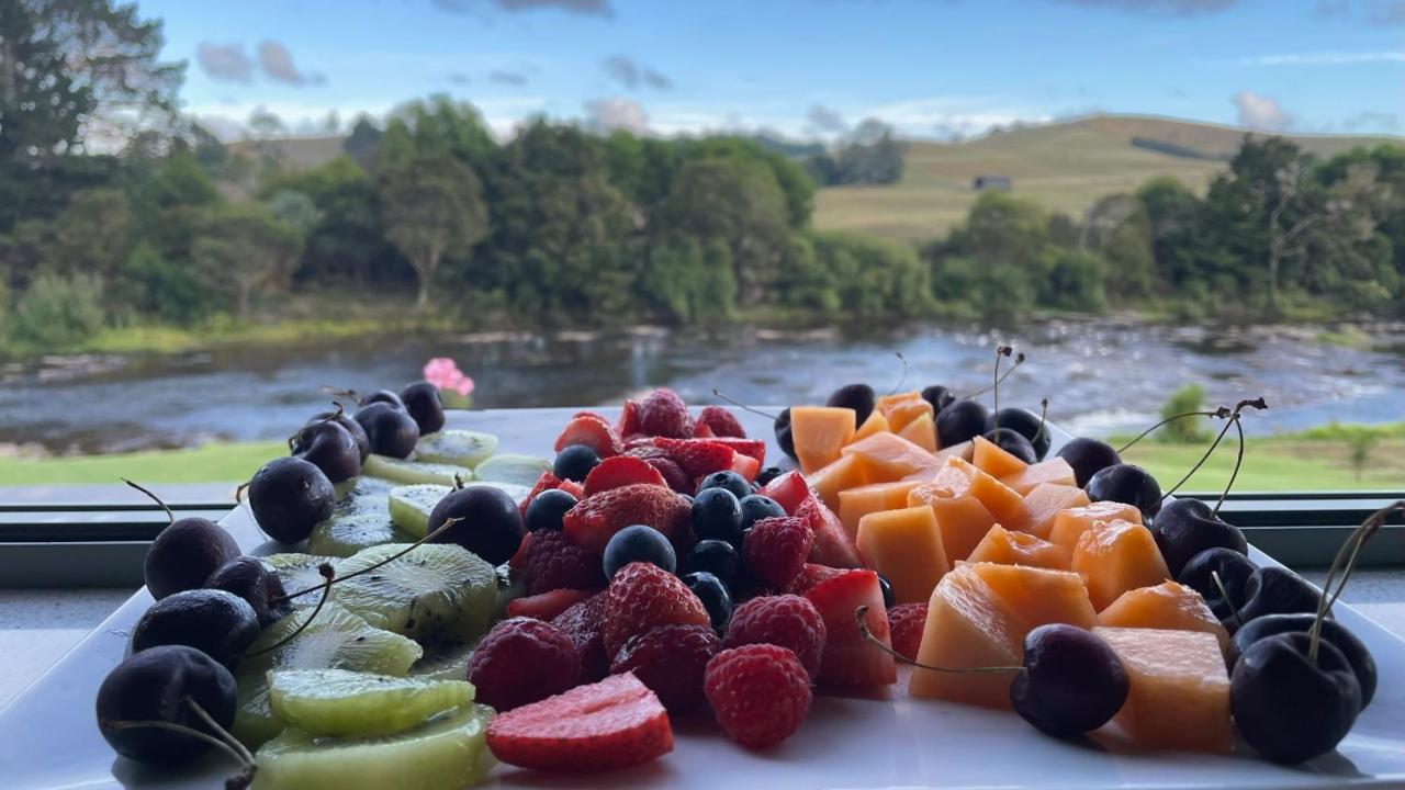 Te Awa Lodge Paihia Ngoại thất bức ảnh