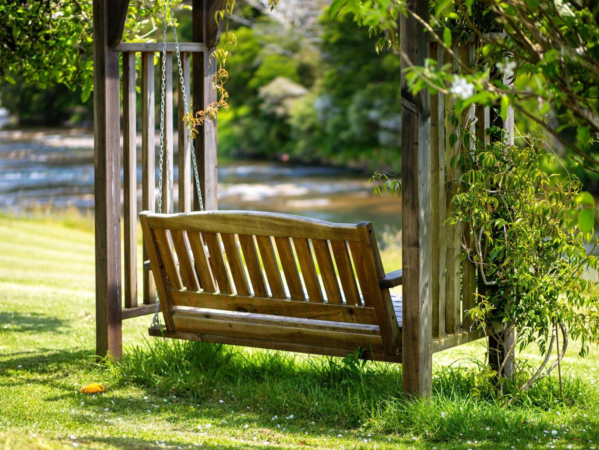 Te Awa Lodge Paihia Ngoại thất bức ảnh
