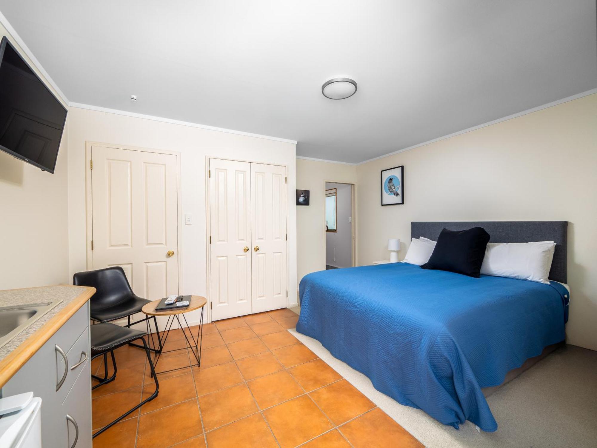 Te Awa Lodge Paihia Ngoại thất bức ảnh
