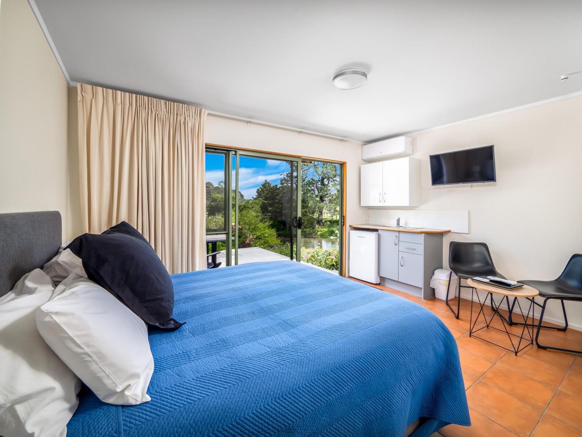 Te Awa Lodge Paihia Ngoại thất bức ảnh