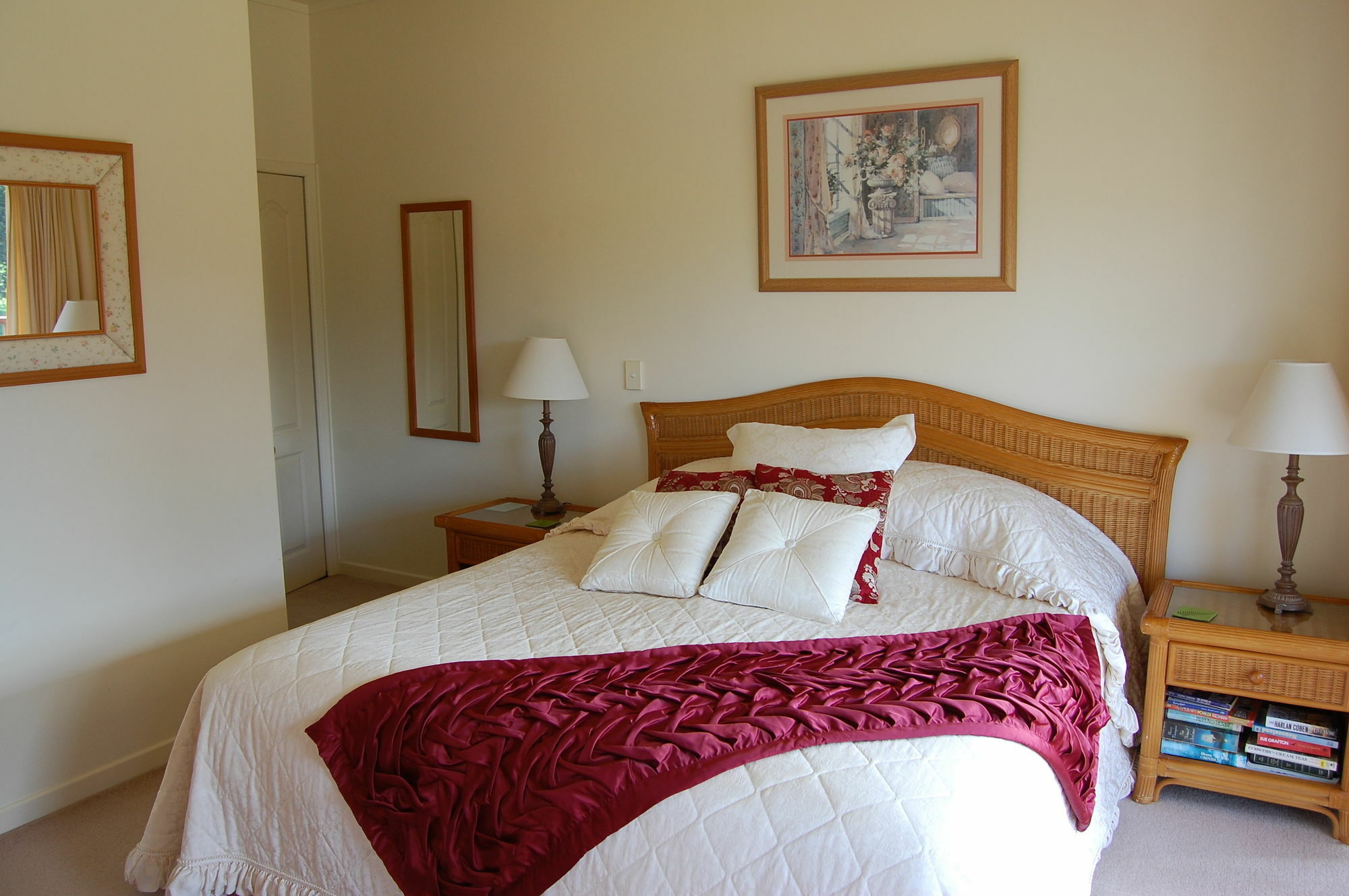 Te Awa Lodge Paihia Ngoại thất bức ảnh