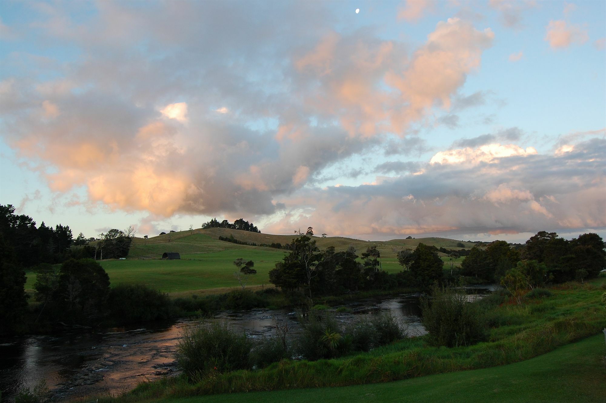 Te Awa Lodge Paihia Ngoại thất bức ảnh